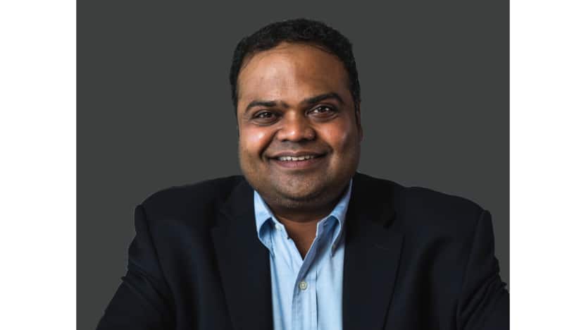 , Amit Bohora, Co-Founder of MedAlliance