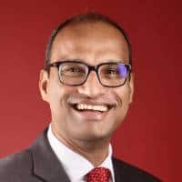 DBS Bank CTO