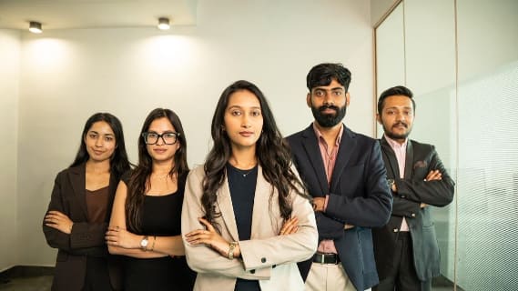 Friends Media PR Team