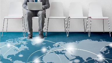 Resource hiring