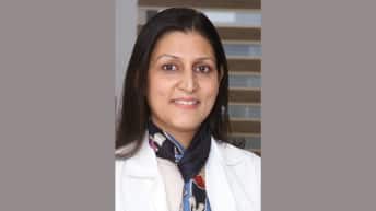 Dr. Sheetal Jindal