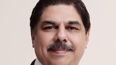 Prof. Dr Hrishikesh Pai, Trustee-Asia Oceania,  (FIGO) & Past President, FOGSI