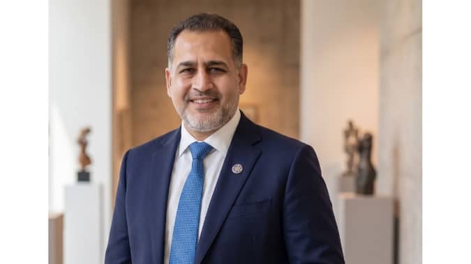 Ajay Kharbanda, CEO, Arinox