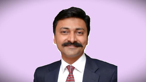 Anand Agarwal, CFO, V-Mart Retail