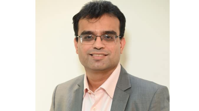 Aatash Shah, SVP & Business Head, Manipal Academy of BFSI