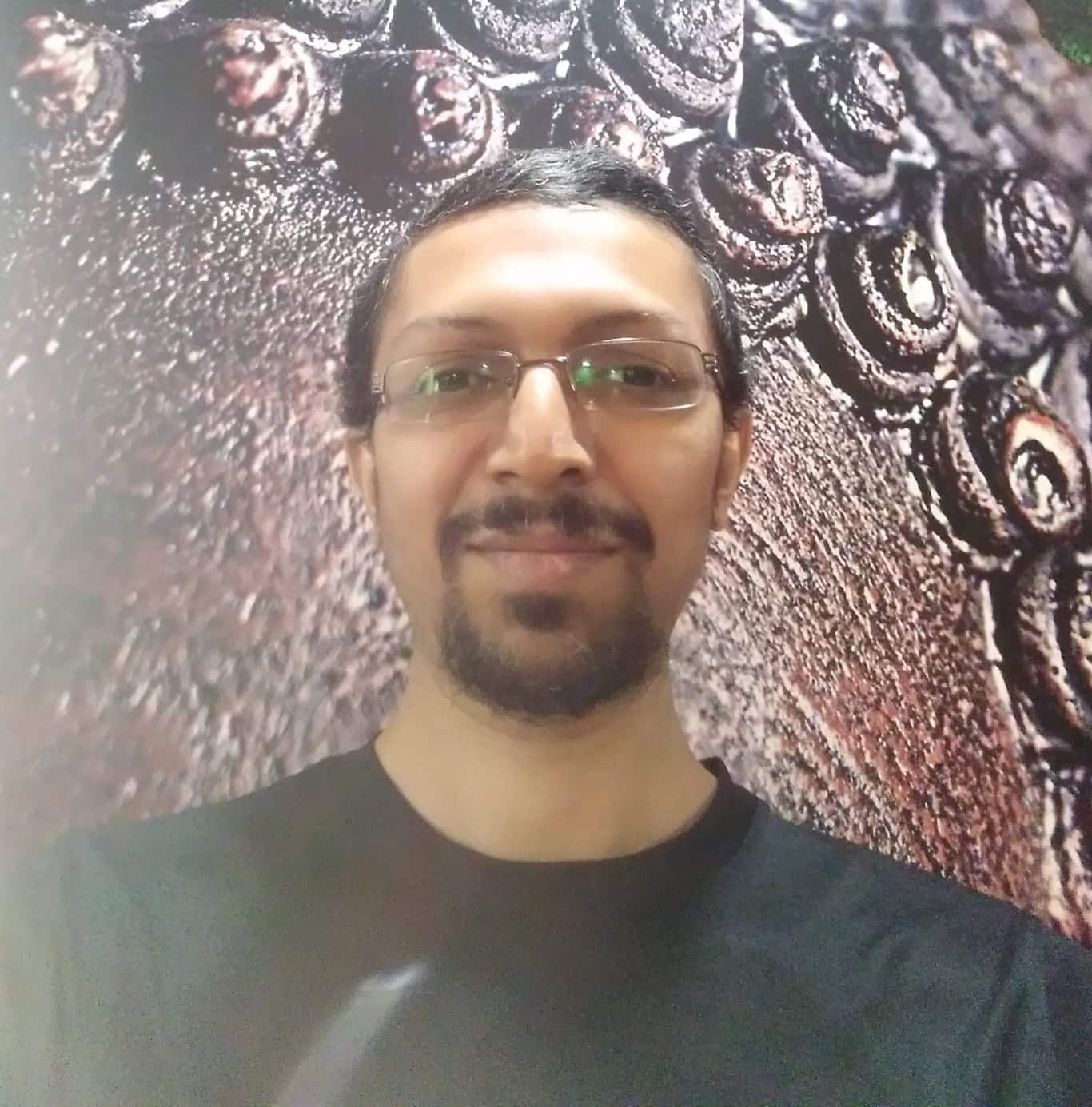 Abhishek Raval