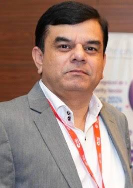 Achin K Sharma