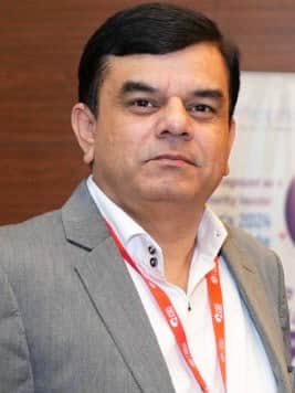 Achin Sharma