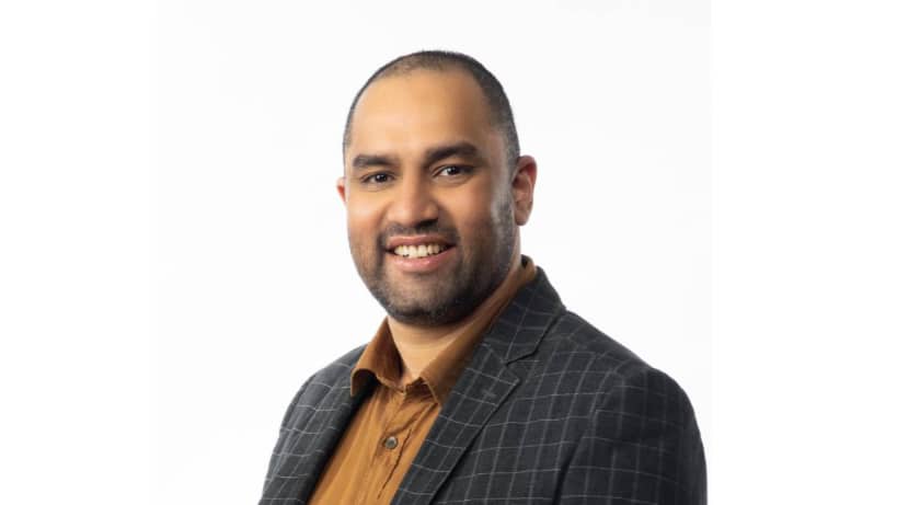 Harish Rama Rao, Senior Vice President of Engineering at Acko