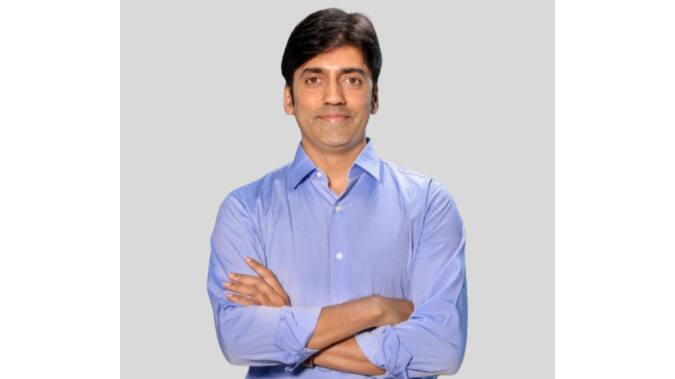 Aditya Vuchi, General Partner at VCMint