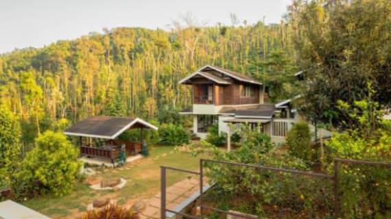 Agrocorp Vacation Village