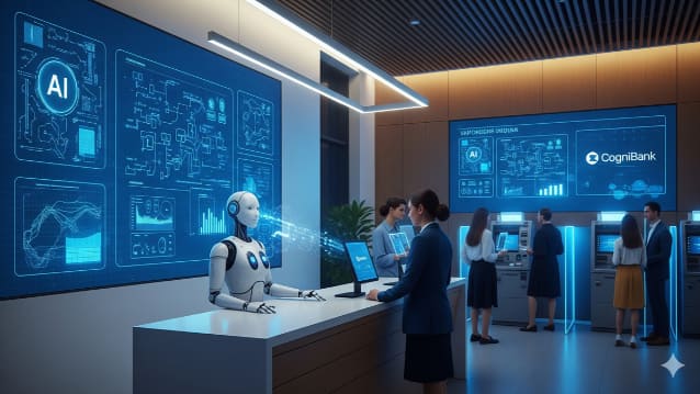 ai in banking