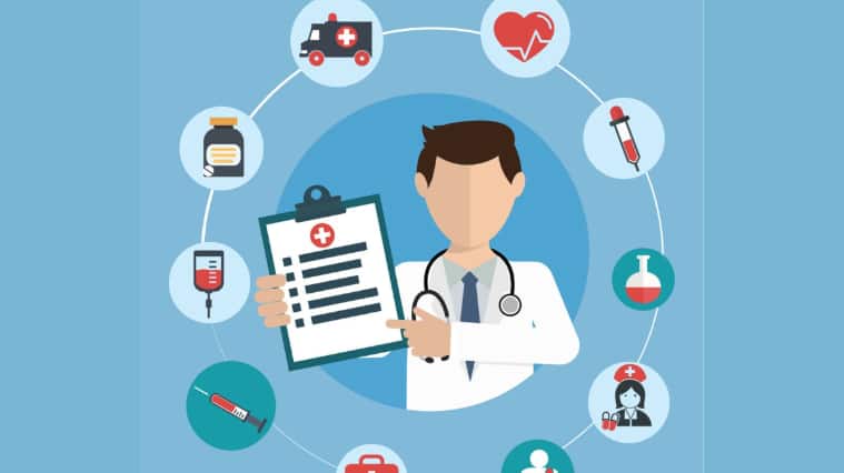 AI in healthcare