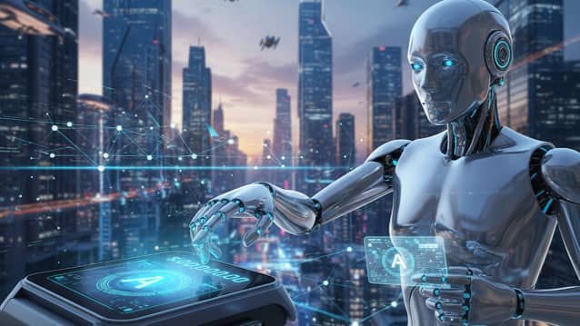 ai payments