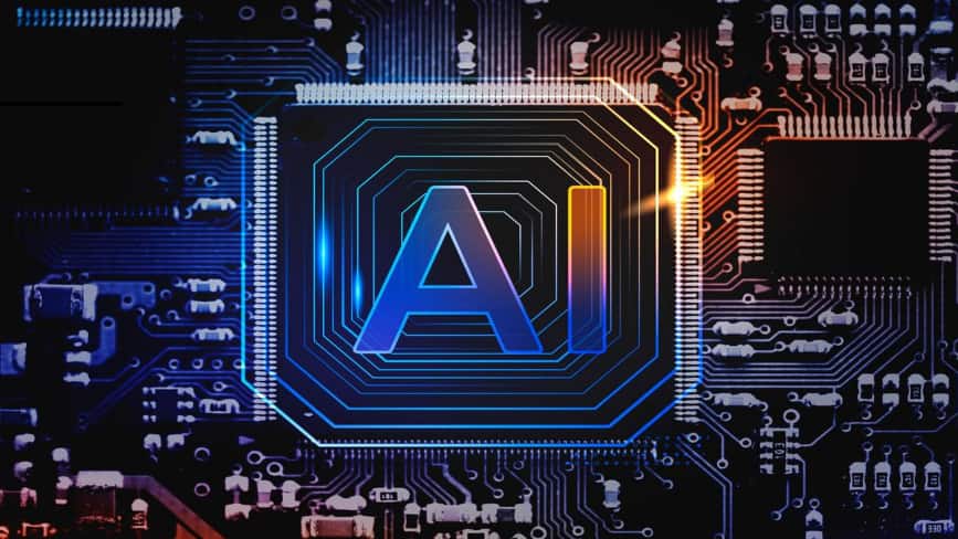 voltas artificial intelligence