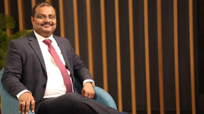 Ajai Kumar Tripathi: Steering Aviva India with Prudence, Trust, and Innovation