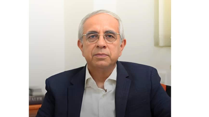 Ajay Kandhari, Managing Director, DSS Imagetech