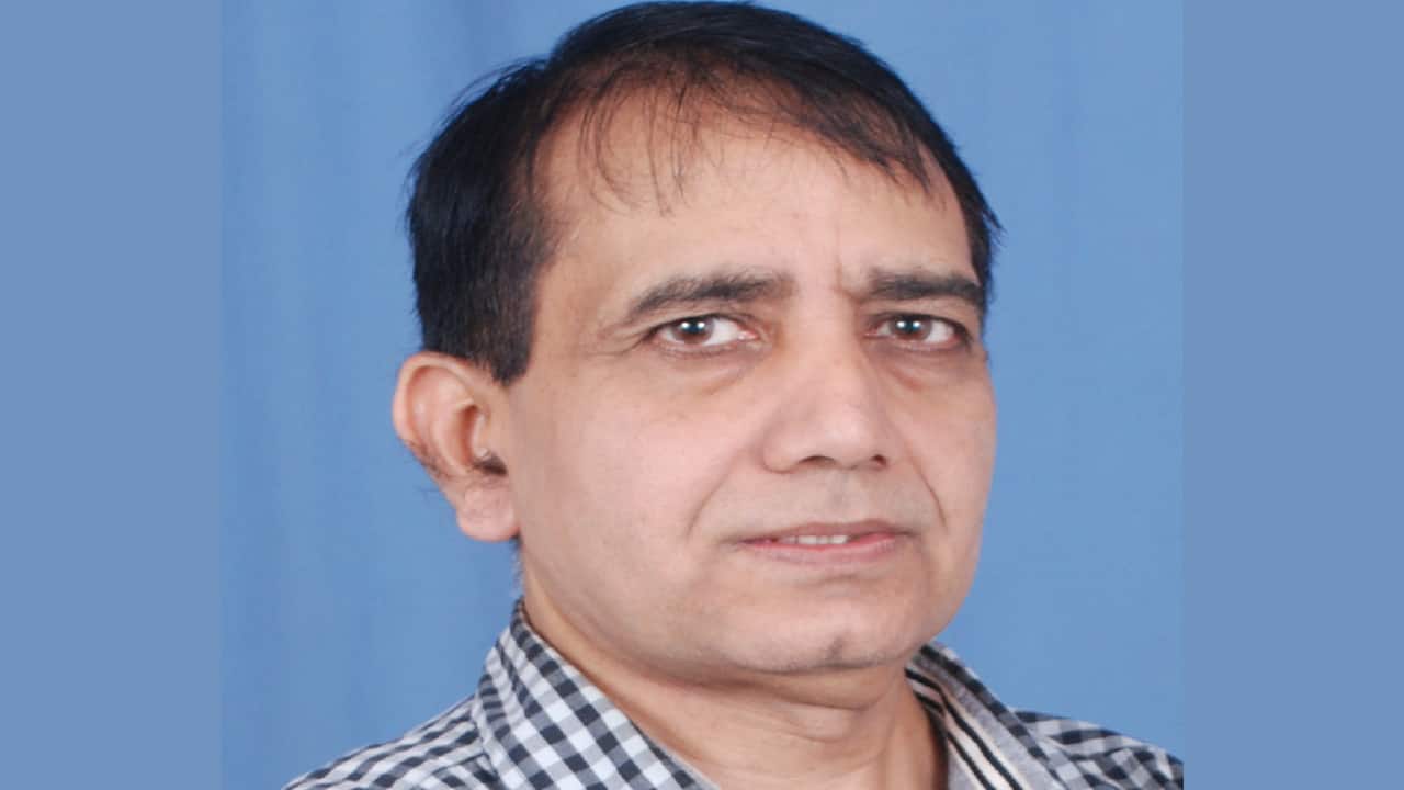 ajay srivastava gtri