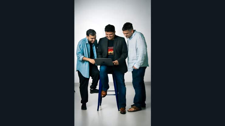 Alakh Pandey, Founder and CEO of Physics Wallah