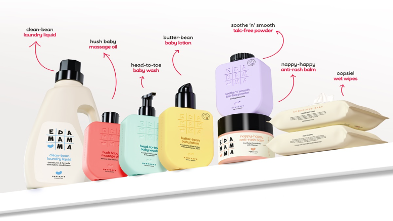 Alia Bhatt’s Ed-a-Mamma Expands Beyond Apparel, Forays into Baby Care