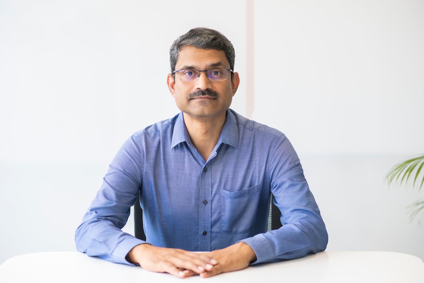 Ambuj Narayan, CEO, Taneira