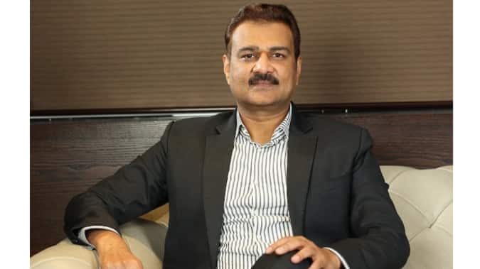 Amit Gupta, Founder & Managing Director, Leeford Healthcare