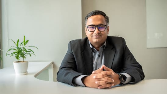  Amit Chand, Chief Financial Officer, REA India (Housing.com)