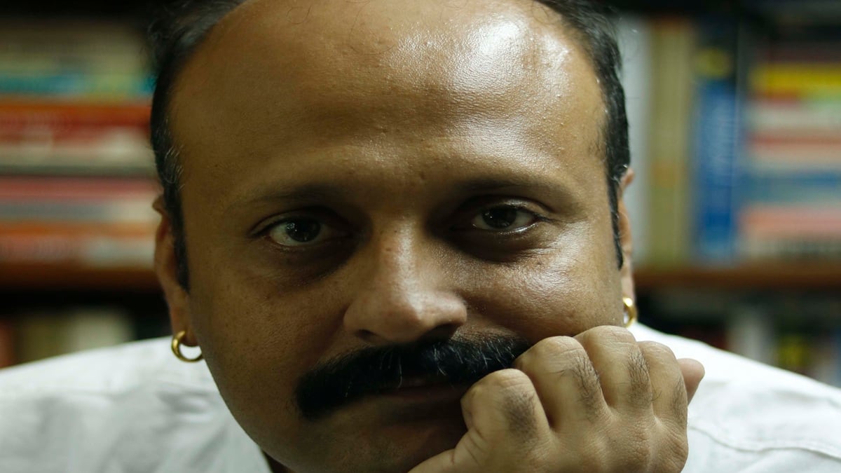 Amit Kapoor institute for competitiveness