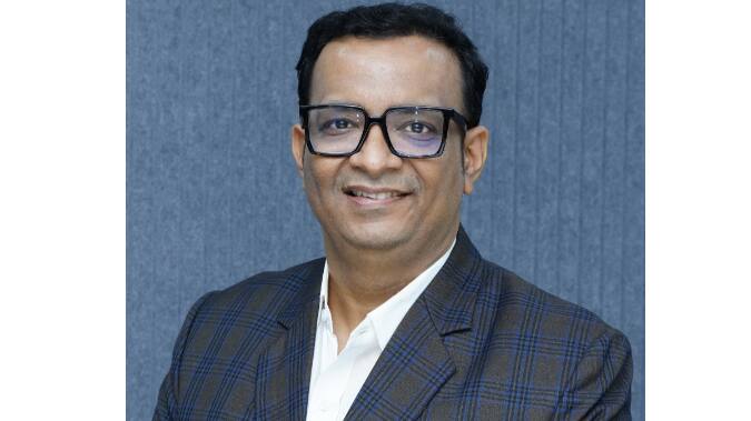 Amit Luthra, One Lenovo Commercial Leader, India