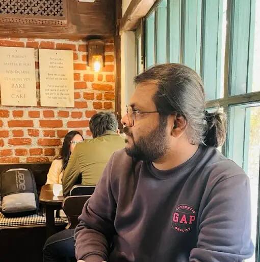 Amol Vishwakarma 