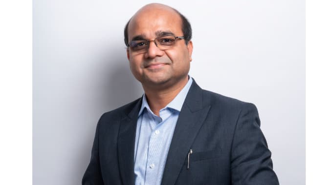 Anand Kumar Bajaj, Founder, MD & CEO, PayNearby