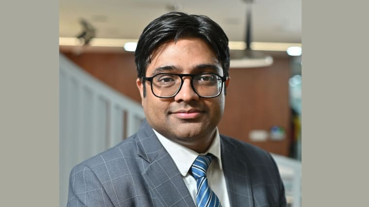 Ankit Gupta, Managing Director, Protiviti Member Firm for India