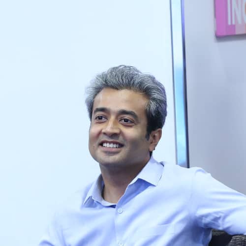 anubrata airtel payments bank