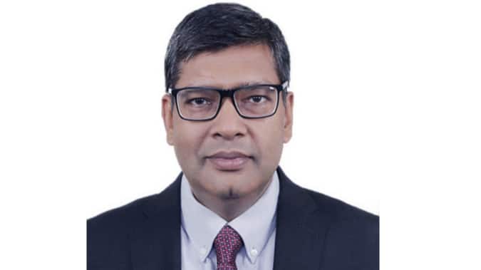 Anuj Bansal, CFO, Airtel Payments Bank