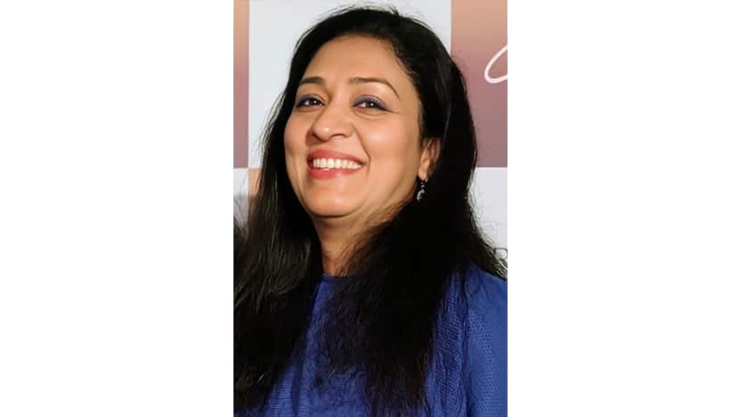 Aparna Ravi, Marketing Head – Titan Watches, Titan Company Limited