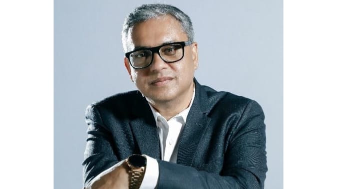 Arijeet Talapatra, CEO, TECNO Mobile