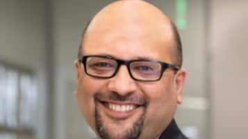 Arpit Dharma, Partner – Business Consulting, EY India 