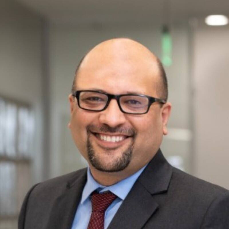 Arpit Dharma, Partner- Business Consulting, EY India