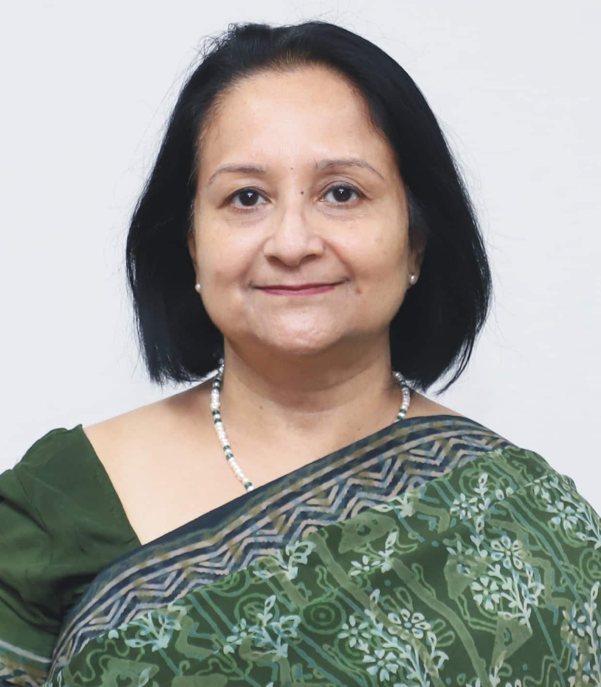 Arpita Mukherjee