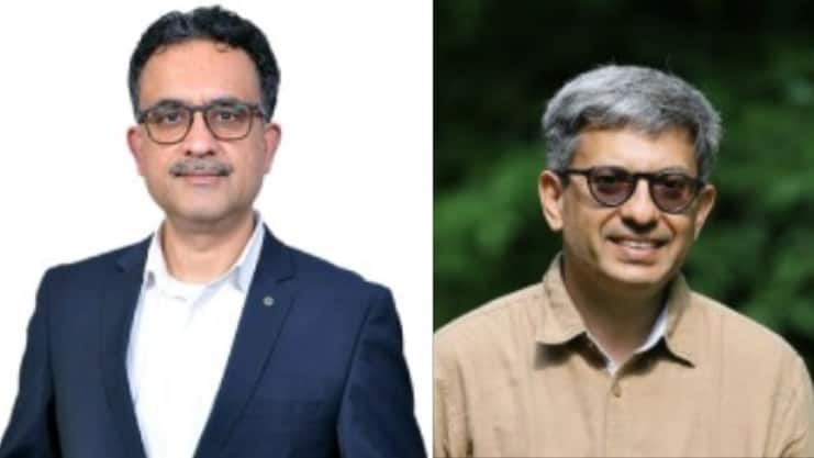 Arun Narayan and Kuruvilla Markose 