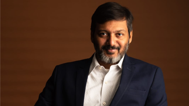 Arvind Srinivasan, CFO, Thryve Digital 