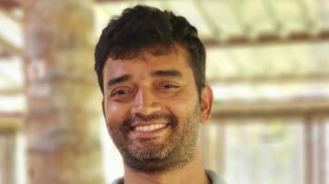 Ashok Sakthivel, Director of Engineering, Email Protection, Barracuda