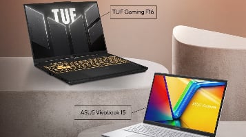 ASUS x Swiggy Instamart