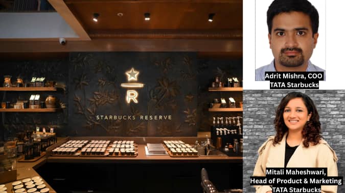 At its first Delhi address, Starbucks signals a shift from scale to depth