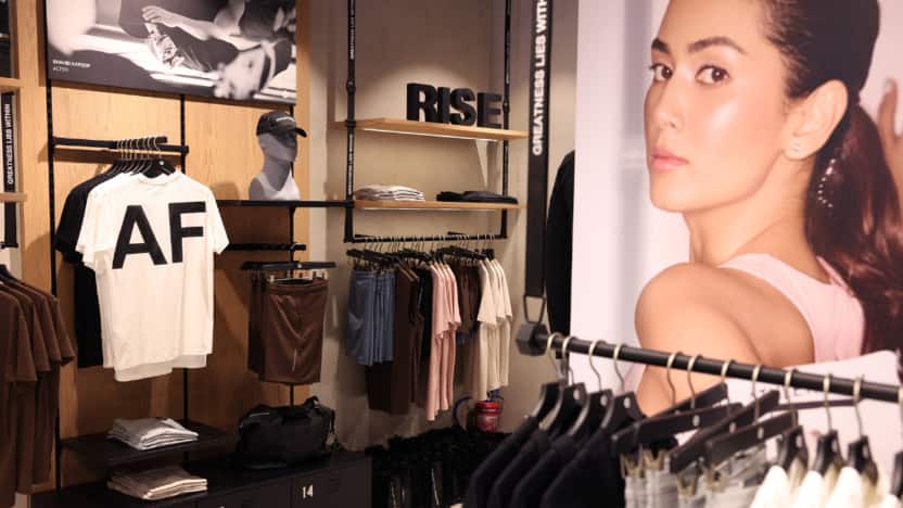 Athletifreak is entering a market that is brutally price-sensitive, with consumers spoiled for choice between fast-fashion bargains and high-performance global labels. 