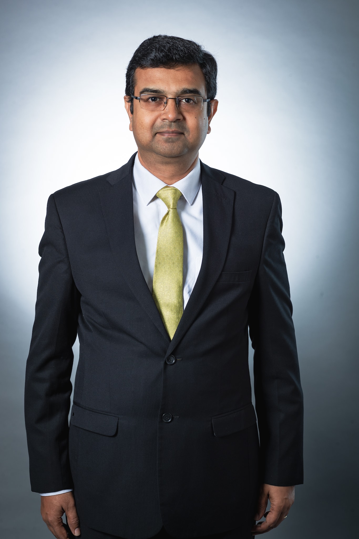 Atri Chakraborty, Chief Operating Officer, IndiaFirst Life Insurance