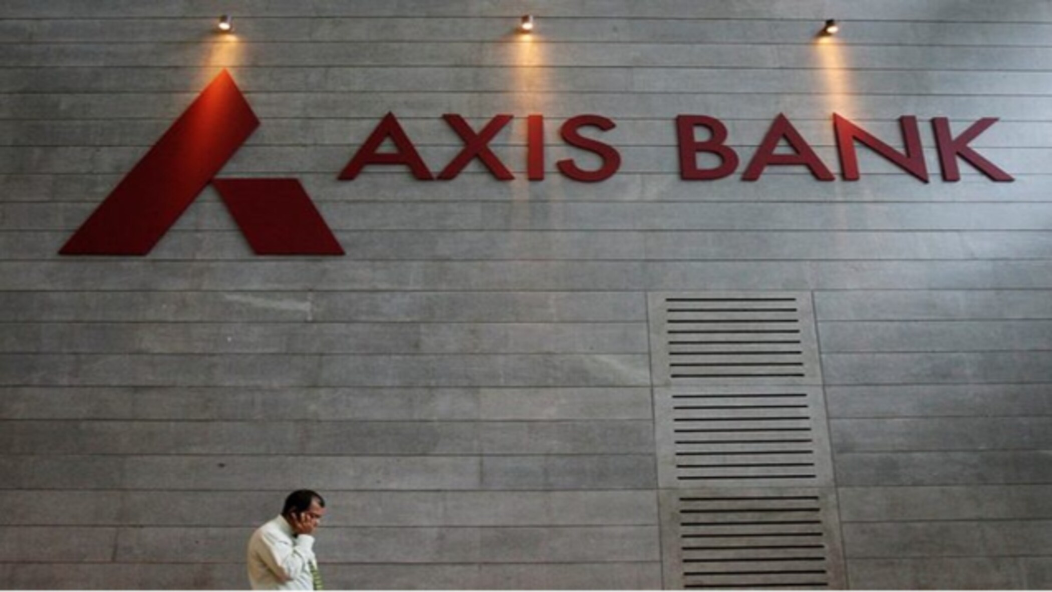 axis bank 