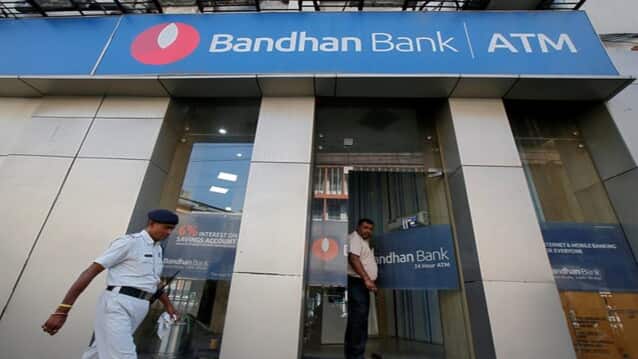 bandhan bank