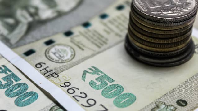 bank deposits