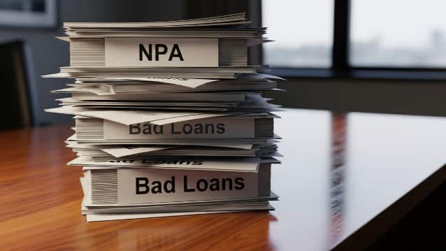 bank npa